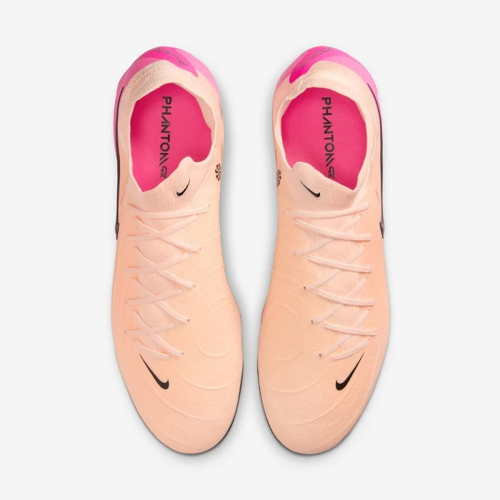 Phantom GX 2 Pro Crimson Pink Football Boots – FJ2563-800