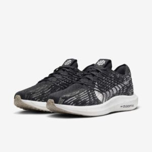 Nike Pegasus Turbo Black Off-Noir women running shoes