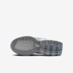 Nike Dynamic Air cushioning detail