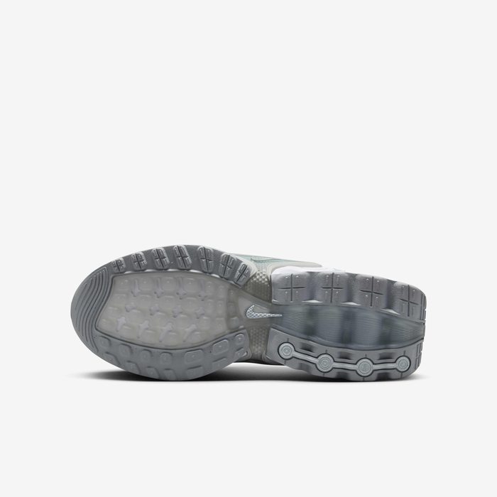 Nike Dynamic Air cushioning detail