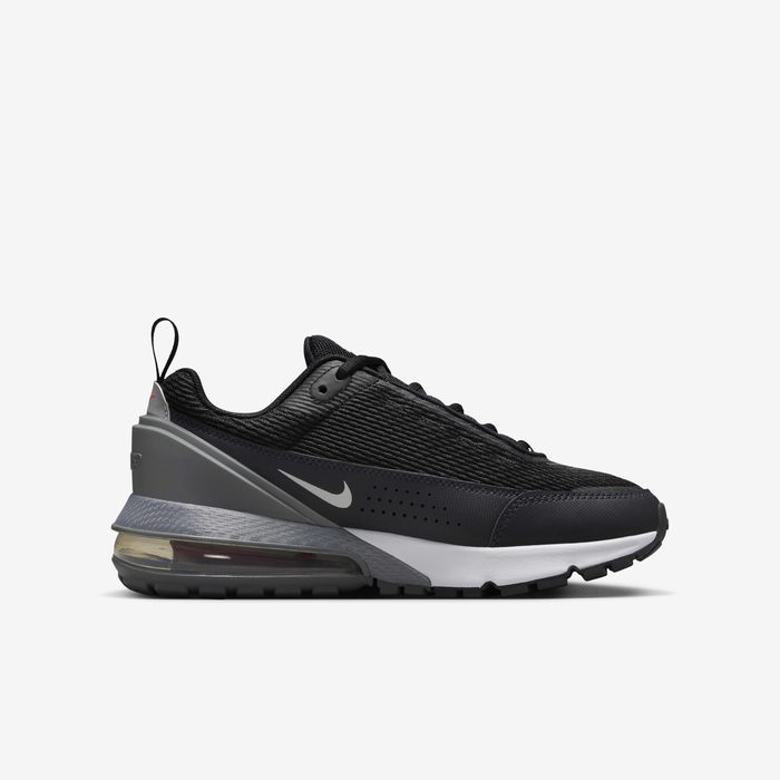 Nike Air Max Pulse Black Kids’ Shoes – HF5508-002