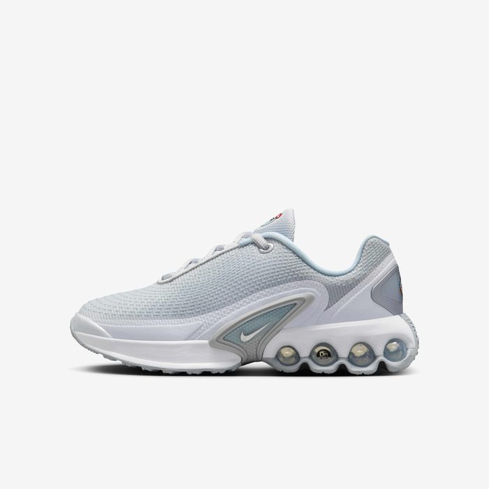 Nike Air Max Dn Glacier Blue kids shoes