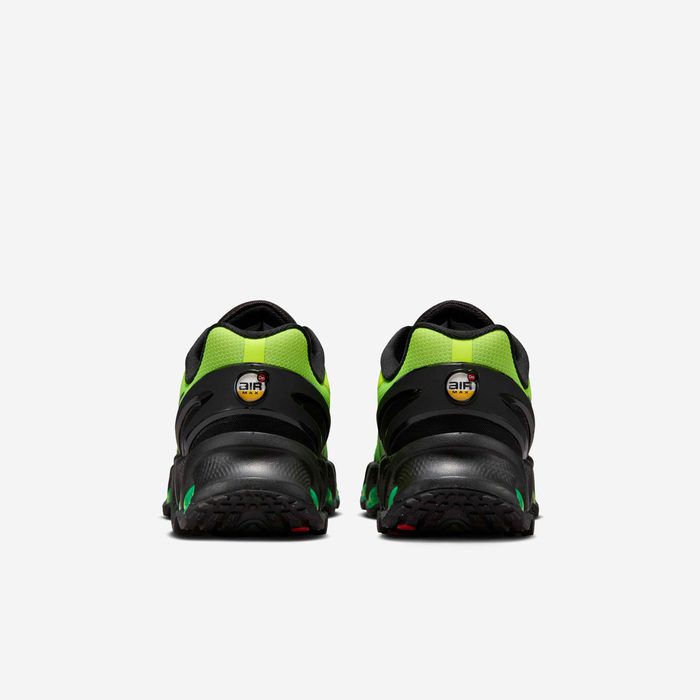 Nike Air Max Dn8 Green Strike Kids’ Shoes – HV5258-001