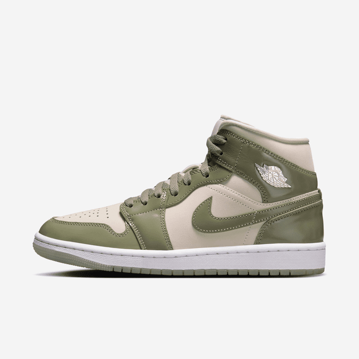 Air Jordan 1 Mid SE Sea Glass Women’s Shoes – HF4079-003