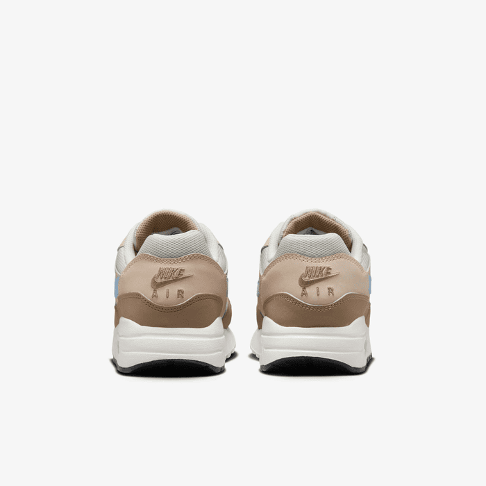 Nike Air Max 1 Light Bone Kids’ Shoes – DZ3307-010