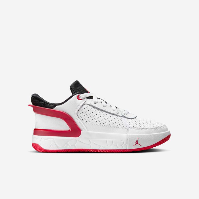 Jordan Day1 EO White Black Older Kids’ Shoes – FQ1306-102