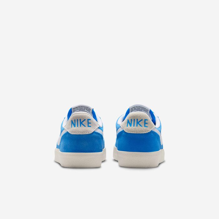 Nike Killshot 2 Light Photo Blue Kids’ Shoes – IF1614-402