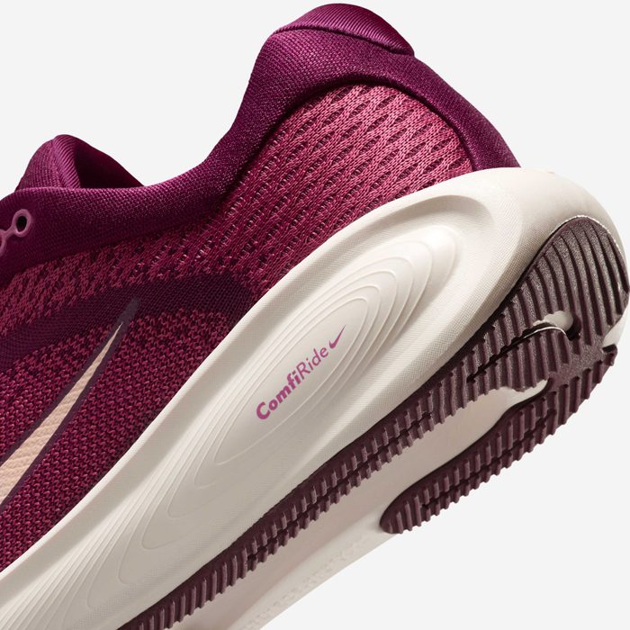 Nike Stellar Ride Bordeaux Kids' Running Shoess HQ3266-604
