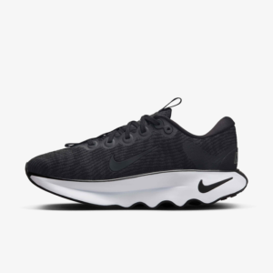 Nike Motiva Black Anthracite women walking shoes