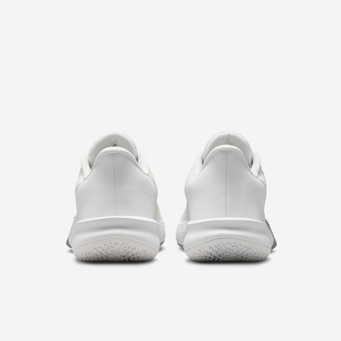 Nike Precision 7 White Grey Men’s Basketball Shoes – HJ9153-102