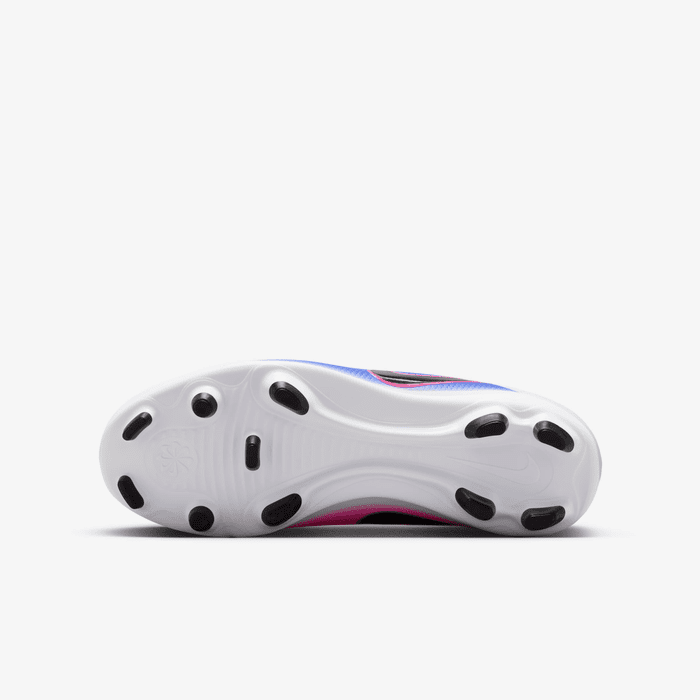 Nike football outsole traction