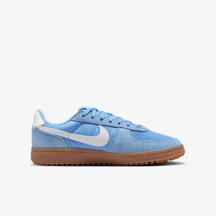 Nike Field General University Blue Kids' Shoes IF0465-401