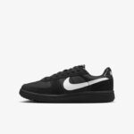 Nike Field General Black kids shoes