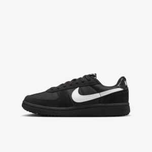 Nike Field General Black kids shoes