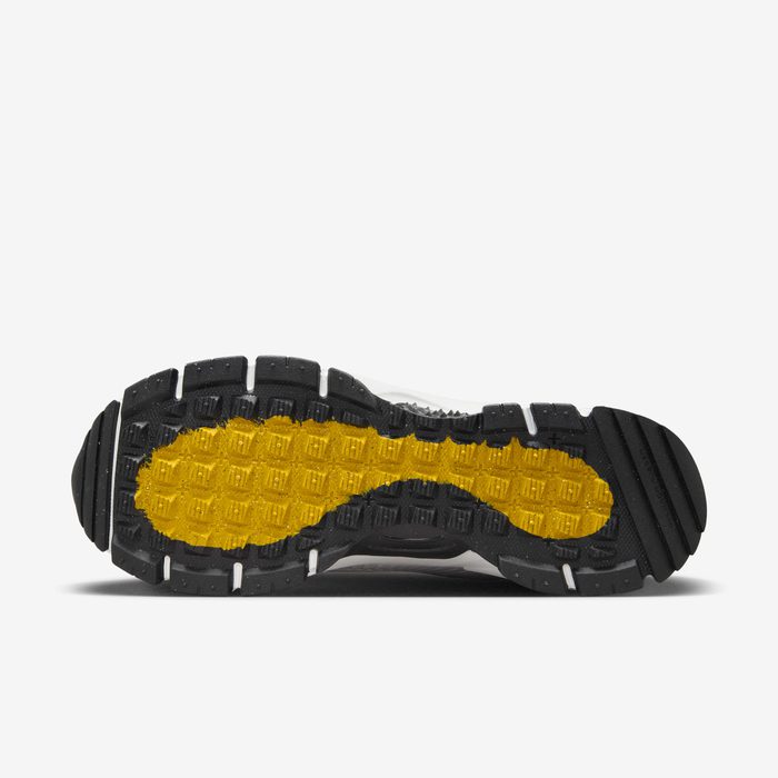 Nike Air Zoom cushioning detail