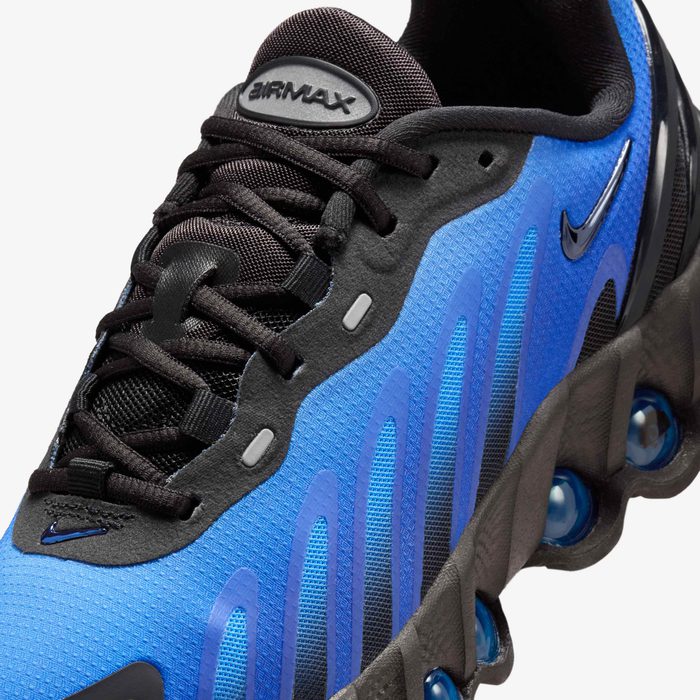 Nike Air Max Dn8 Hyper Royal Kids’ Shoes – HF7310-003