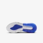 Large Air unit cushioning detail