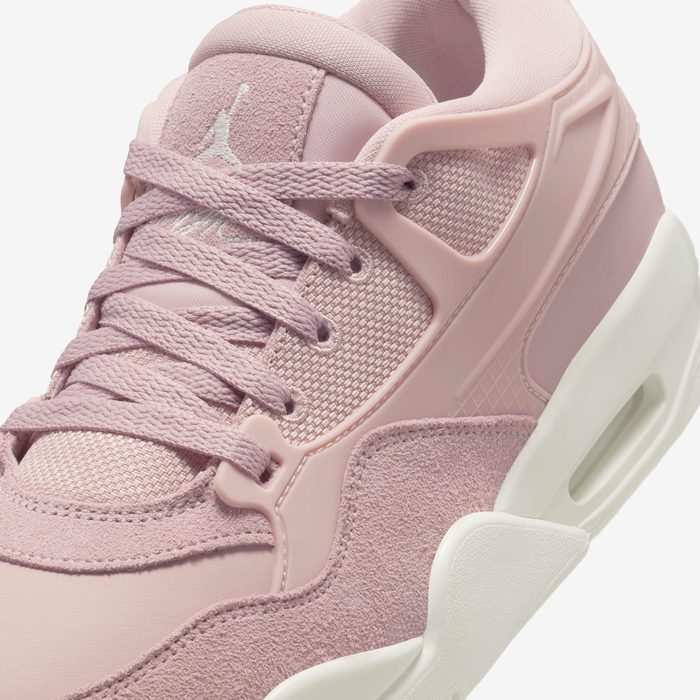Air Jordan 4 RM Pink Oxford Women’s Shoes – FQ7940-600