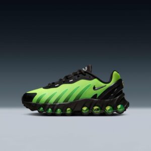 Nike Air Max Dn8 Green Strike kids shoes