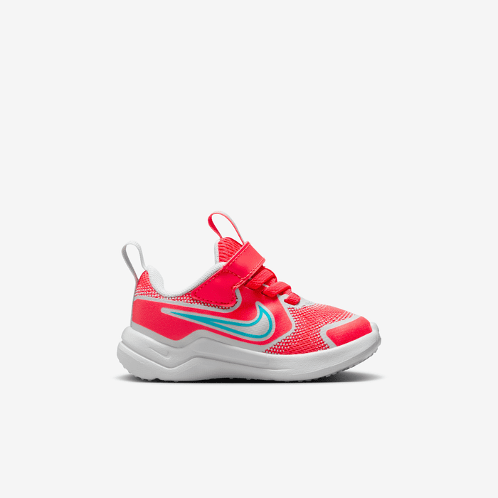 Nike Cosmic Runner Bright Crimson Baby/Toddler Shoes – HM4401-600