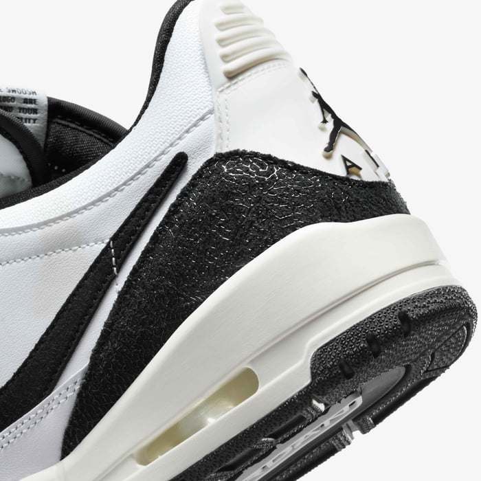 Jordan Legacy 312 White Sail Women’s Shoes – FQ7827-110