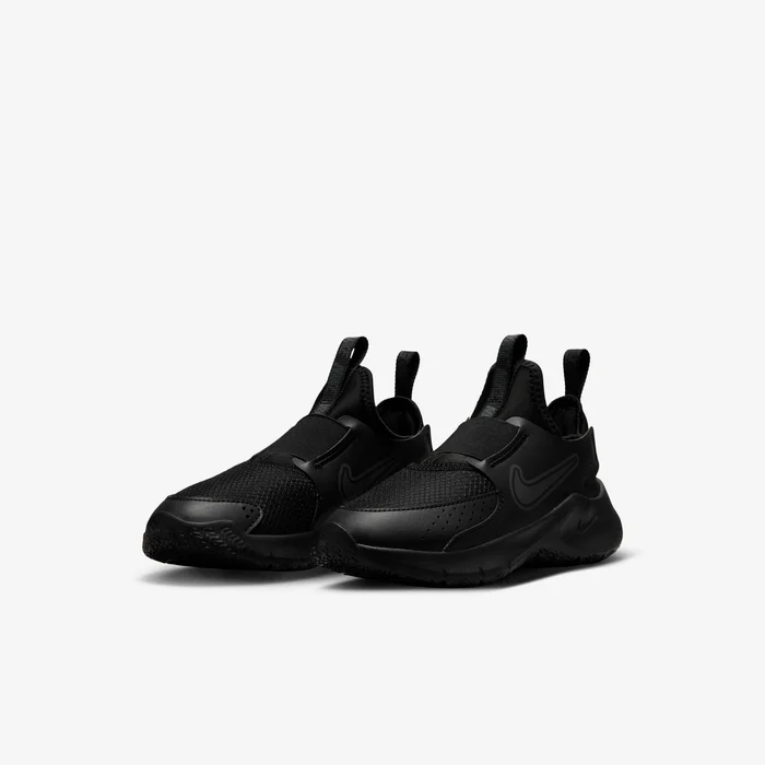 Nike Flex Runner slip on design
