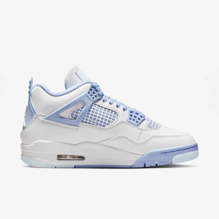 Air Jordan 4 Retro Aluminium Women’s Shoes – HV0823-100