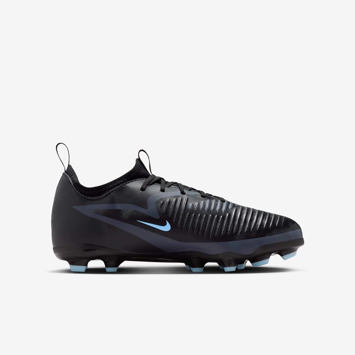 Nike Phantom 6 Low Academy Black Kids’ Football Boots – HM9203-003
