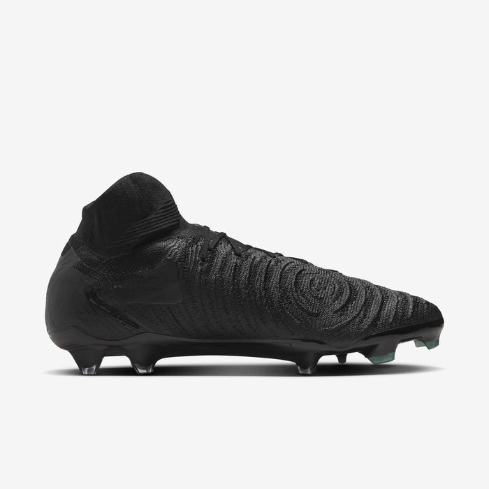 Nike Phantom Luna 2 Elite Black Deep Jungle Football Boots FJ2572-002