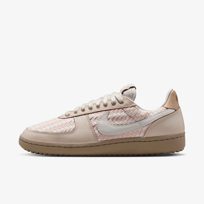Nike Field General Pearl White women shoes