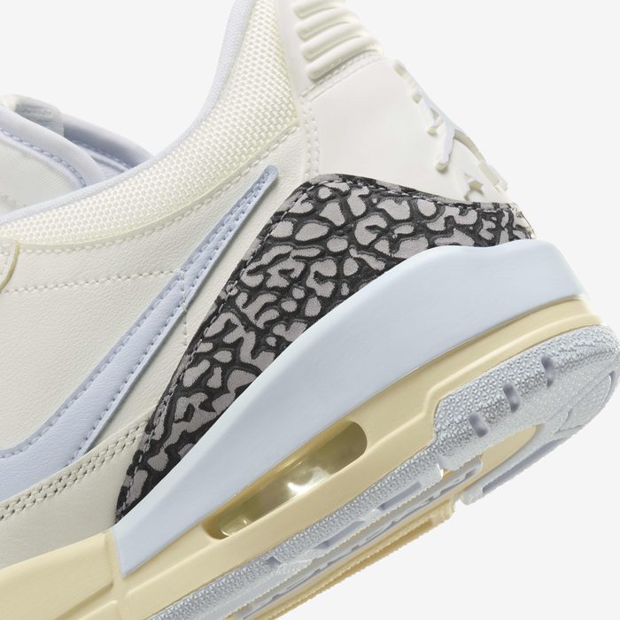 Jordan Legacy 312 Sail Cement Grey Women’s Shoes – FQ7827-101