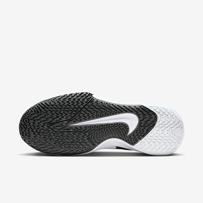 Nike Precision 7 Black Men’s Basketball Shoes – FN4322-005