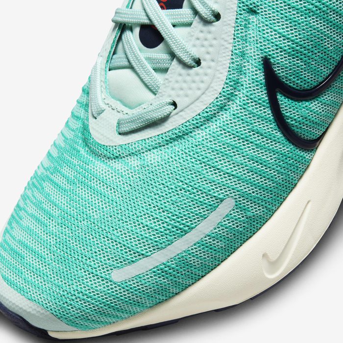 Nike Renew Run 4 Jade Ice Women’s Running Shoes – DR2682-300