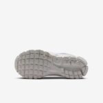 Nike cushioning detail