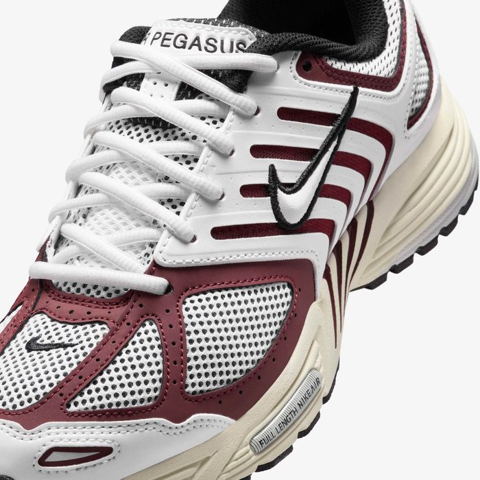 Nike Air Pegasus 2005 Dark Team Red Women’s Shoes – HQ5718-600