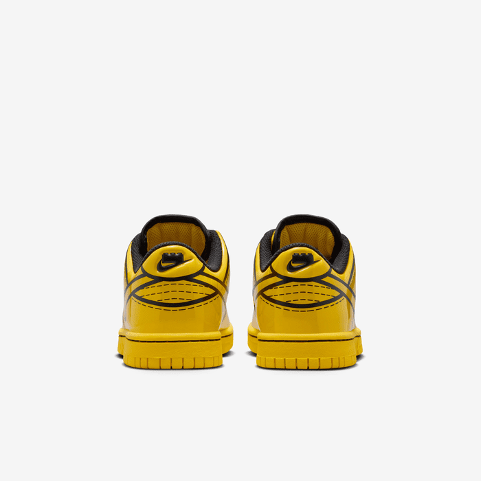 Nike Dunk Low LEGO Tour Yellow Kids’ Shoes – IF2117-700