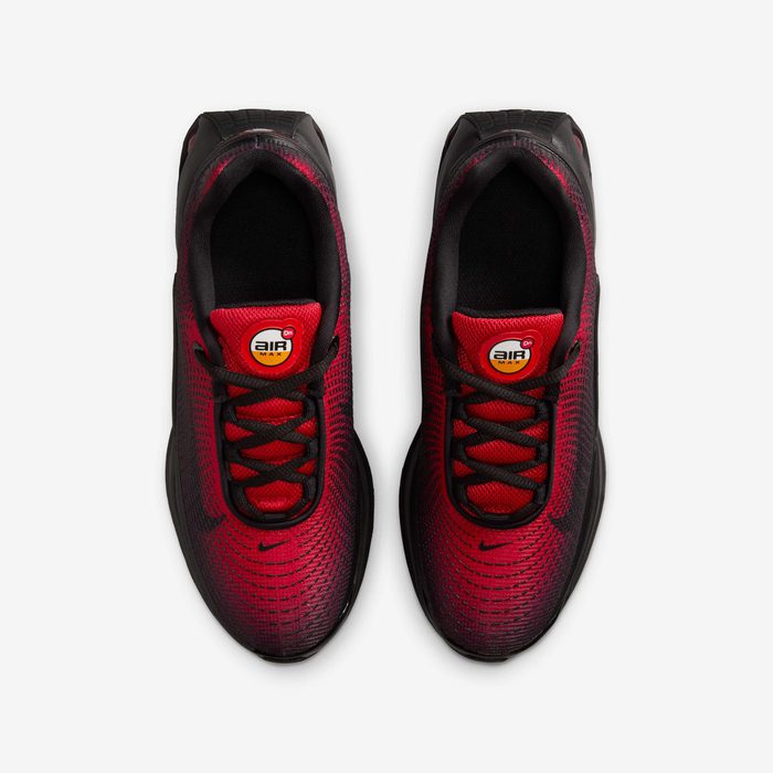 Nike Air Max Dn University Red Kids’ Shoes – IF6160-600