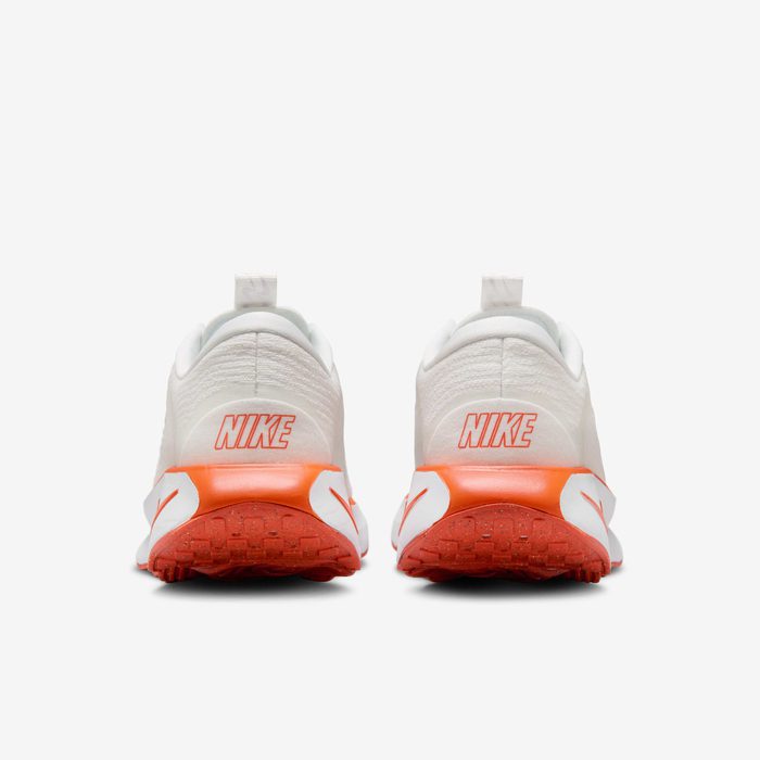 Nike Motiva White Turf Orange Women’s Walking Shoes – DV1238-109
