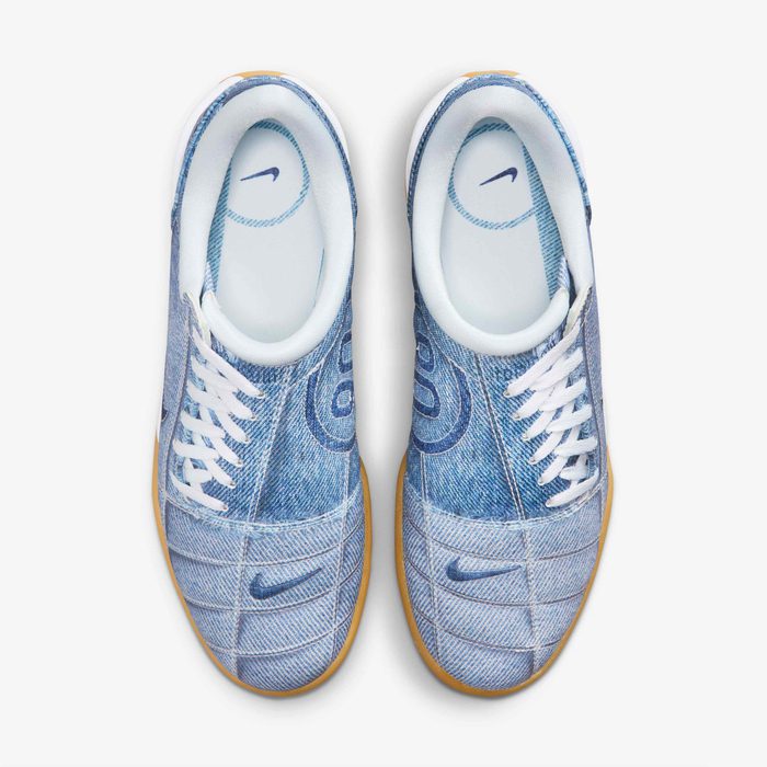 Nike Total 90 White Gum Women’s Shoes – IM6020-100