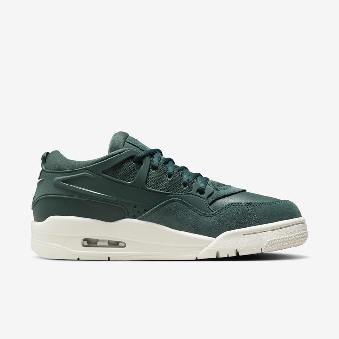 Air Jordan 4 RM Oxidised Green Women’s Shoes – FQ7940-300