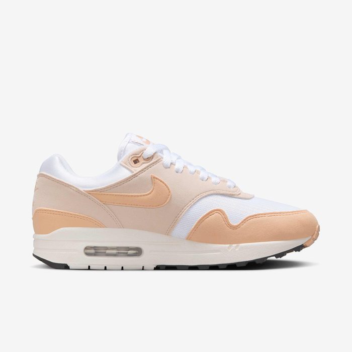 Nike Air Max 1 '87 Textile Orewood Brown Women’s Shoes – HF1194-100