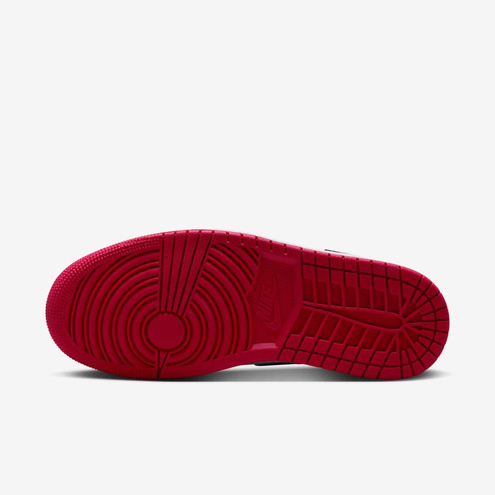 Jordan outsole detail
