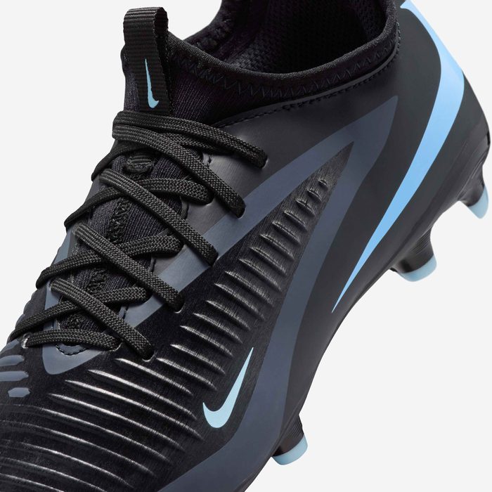 Nike Phantom 6 Low Academy Black Kids’ Football Boots – HM9203-003