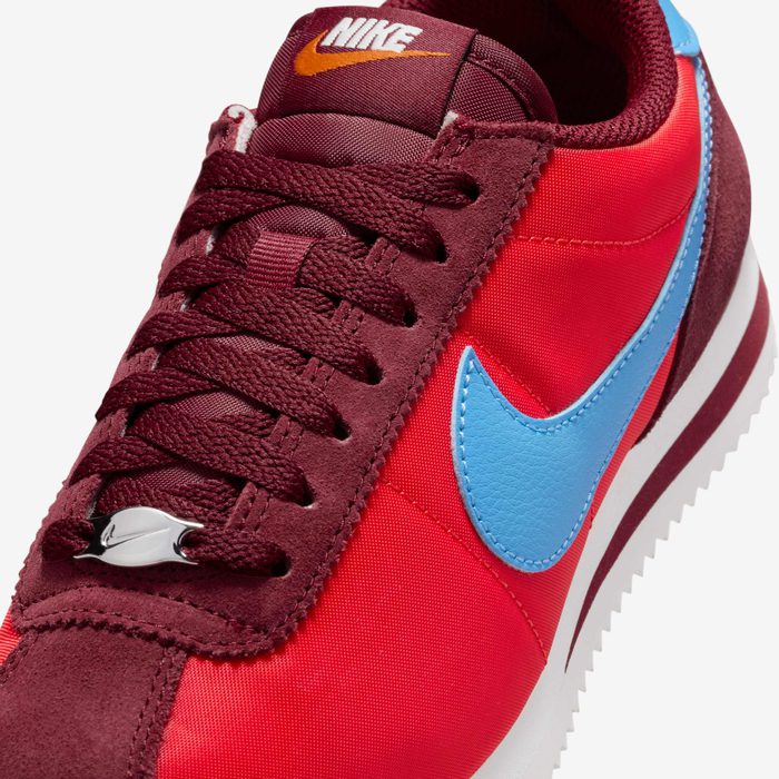 Nike Cortez Textile Light Crimson Women’s Shoes – DZ2795-603