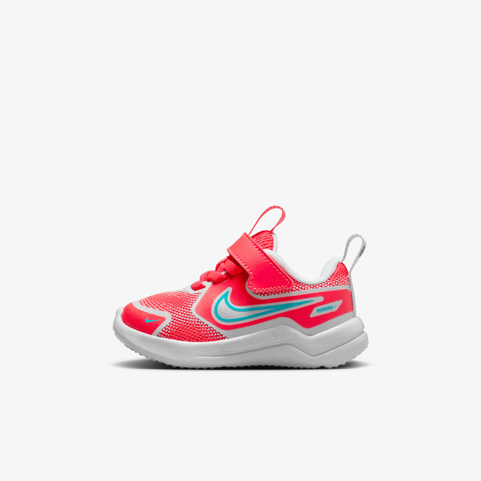 Nike Cosmic Runner Bright Crimson toddler shoes