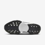 Nike ZoomX foam midsole detail