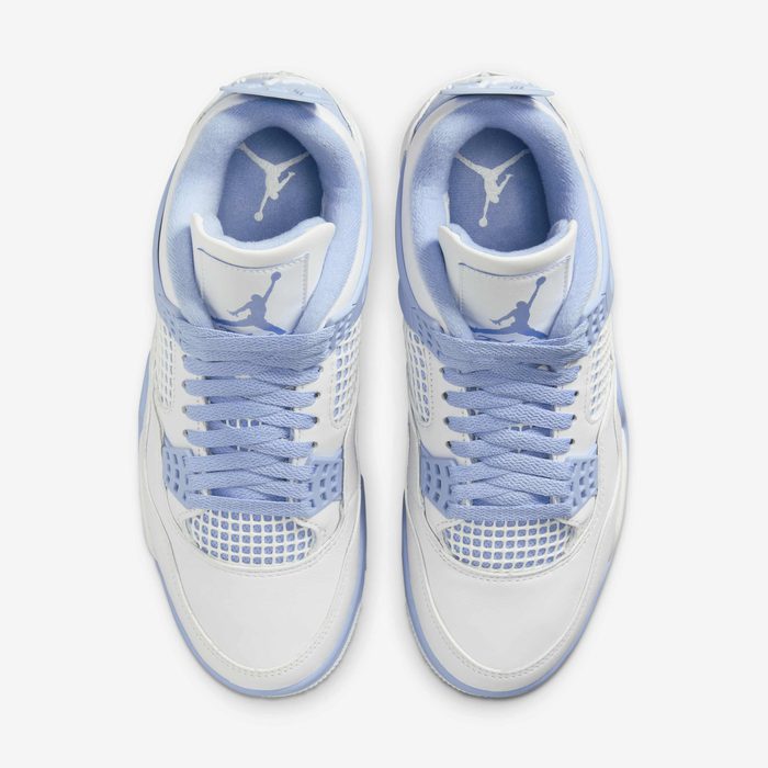 Air Jordan 4 Retro Aluminium Women’s Shoes – HV0823-100