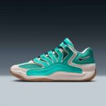 KD 18 Turquoise Green