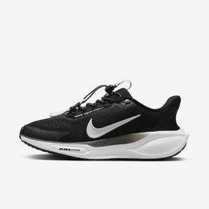 Nike Pegasus EasyOn Black Anthracite