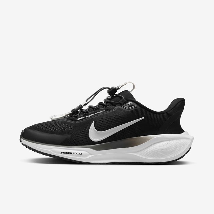 Nike Pegasus EasyOn Black Anthracite